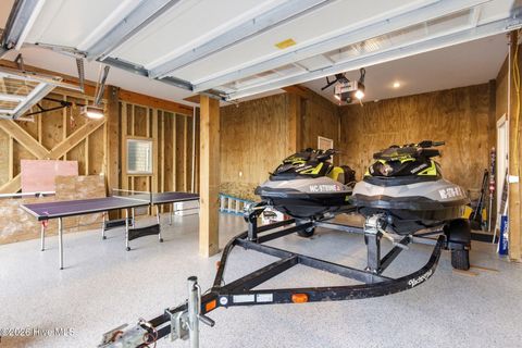 Tiny photo for 9059 W 9th Street, Surf City, NC 28445 (MLS # 100568813)