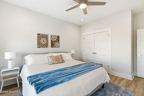 Tiny photo for 9059 W 9th Street, Surf City, NC 28445 (MLS # 100568813)