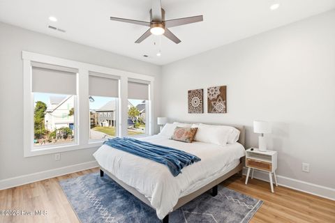 Tiny photo for 9059 W 9th Street, Surf City, NC 28445 (MLS # 100568813)