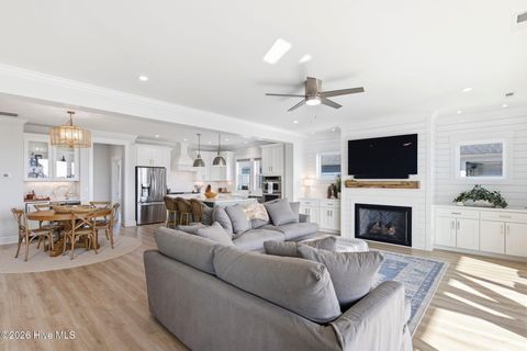 Tiny photo for 9059 W 9th Street, Surf City, NC 28445 (MLS # 100568813)