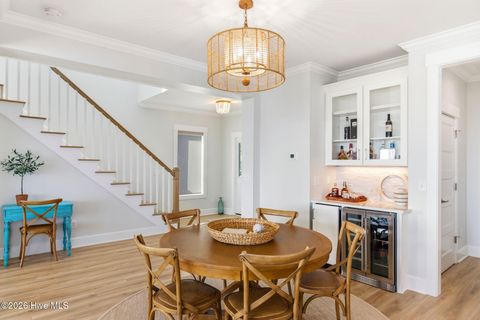 Tiny photo for 9059 W 9th Street, Surf City, NC 28445 (MLS # 100568813)