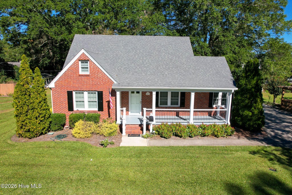 Photo of 311 E 2nd Avenue, Chadbourn, NC 28431 (MLS # 100612626)