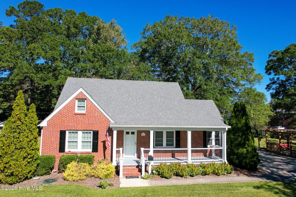 Photo of 311 E 2nd Avenue, Chadbourn, NC 28431 (MLS # 100612626)