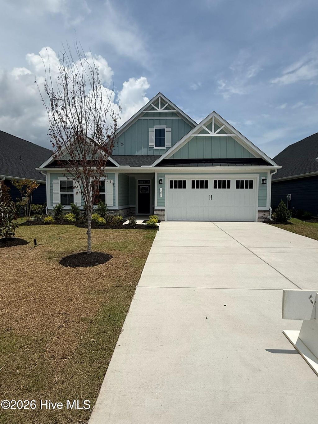 Photo of 638 Eastwood Park Road, Sunset Beach, NC 28468 (MLS # 100589126)