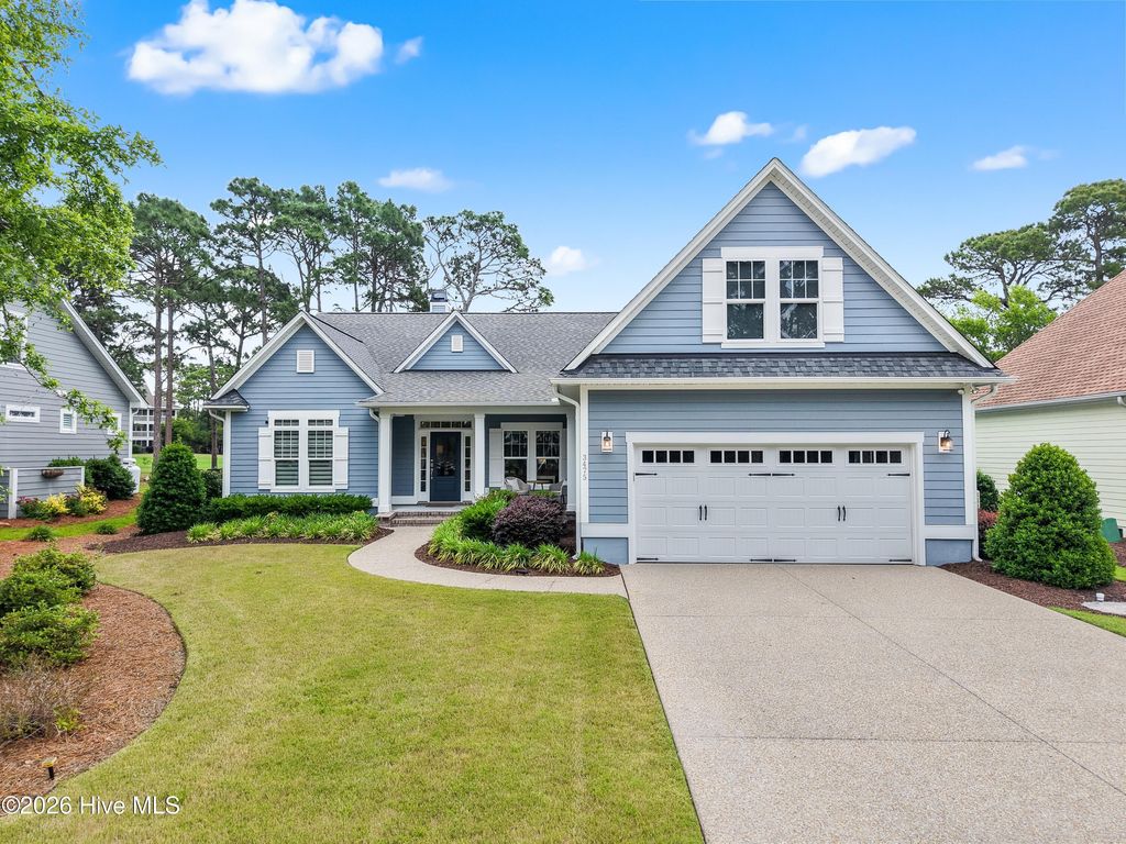 Photo of 3475 Haskell Lane SE, Southport, NC 28461 (MLS # 100574258)