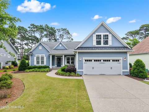 Photo of 3475 Haskell Lane SE, Southport, NC 28461 (MLS # 100574258)