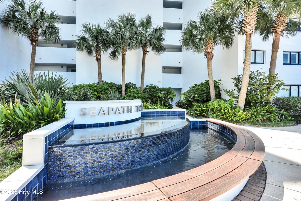 Photo of 322 Causeway Drive #Ste 1106 &amp; 1107, Wrightsville Beach, NC 28480 (MLS # 100587845)