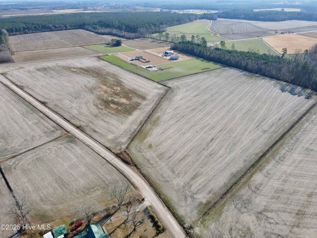 Photo of 1 Oakley Road, Stokes, NC 27884 (MLS # 100547434)