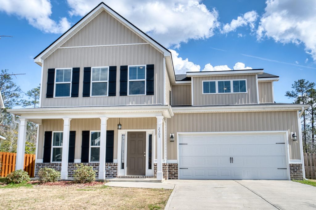 Photo of 2305 Belair Spring Road, Augusta, GA 30909 (MLS # 552987)