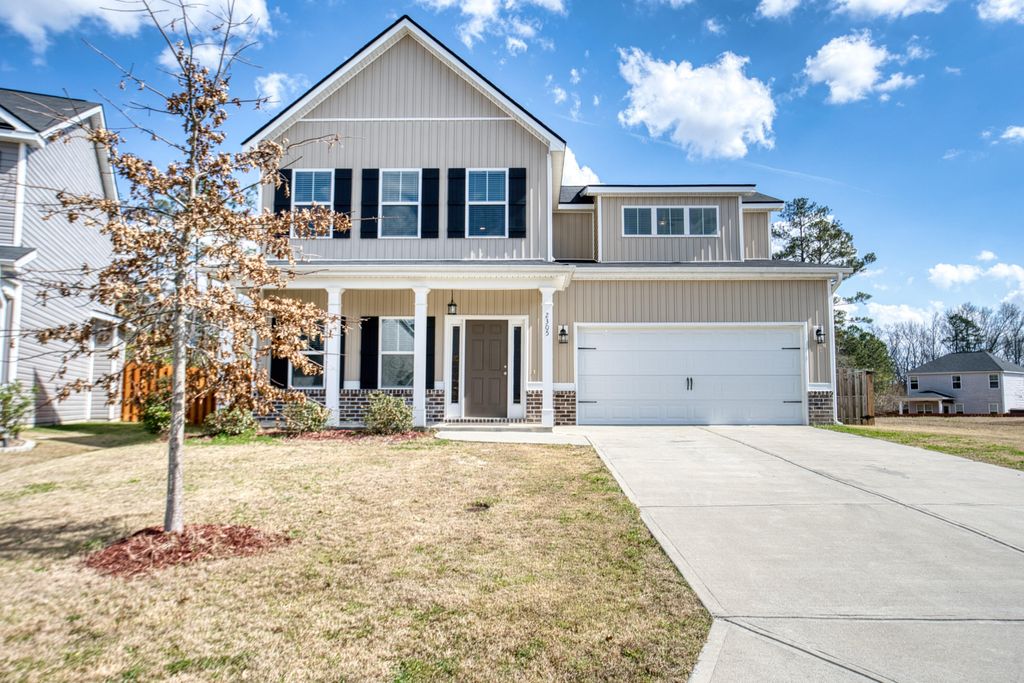 Photo of 2305 Belair Spring Road, Augusta, GA 30909 (MLS # 552987)