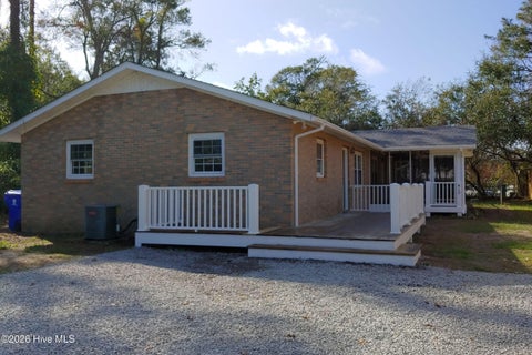 Multifamily For Sale - 413 Keziah Street #A  B<br/> Oak Island, NC 28465