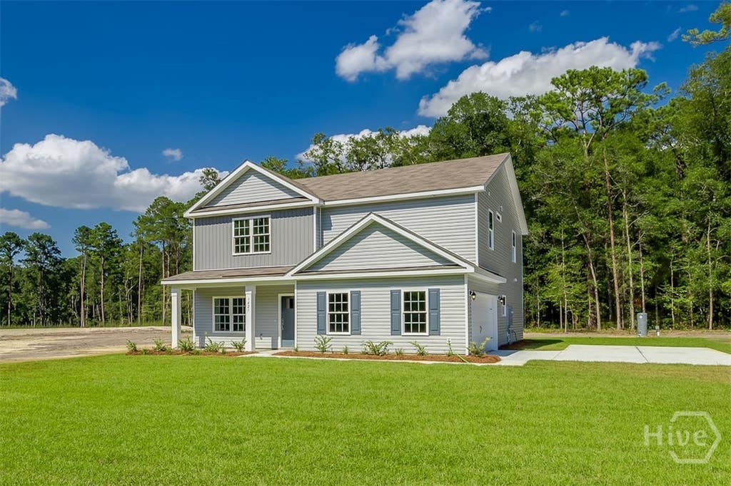 Photo of 1421 Long Bridge Road, Rincon, GA 31326 (MLS # SA363041)