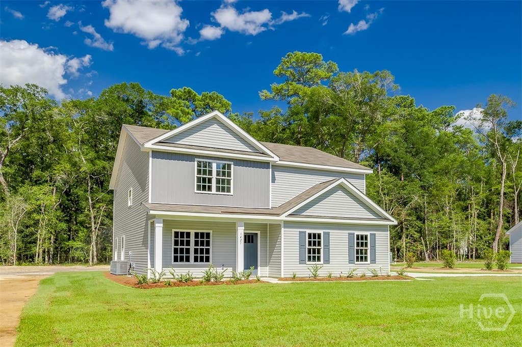 Photo of 1421 Long Bridge Road, Rincon, GA 31326 (MLS # SA363041)