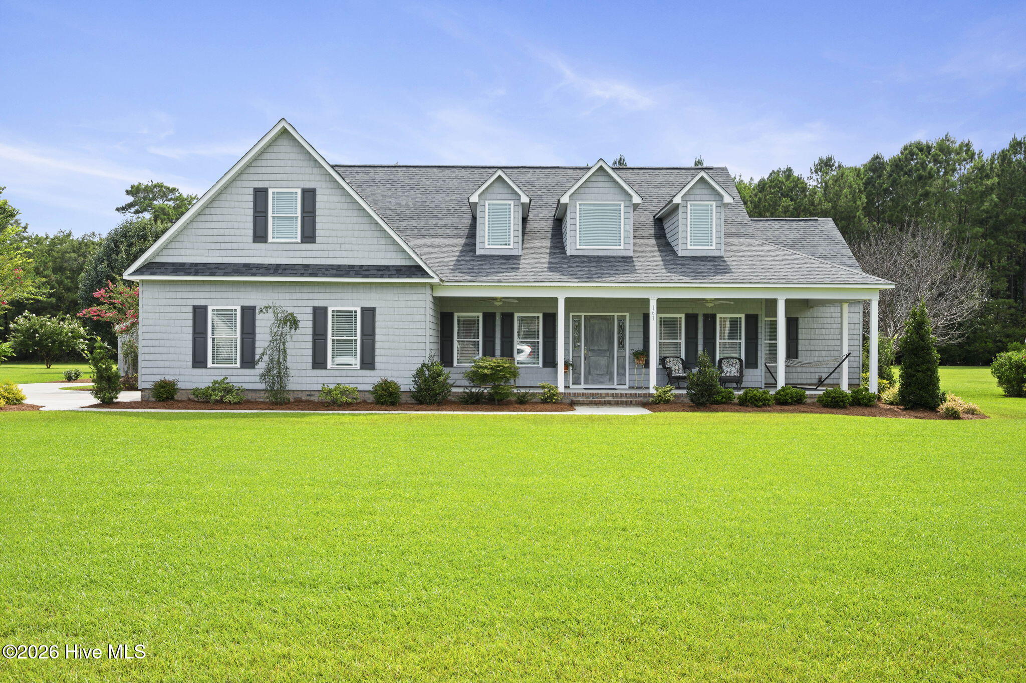 161 N Mitchell Way, Havelock, NC, 28532