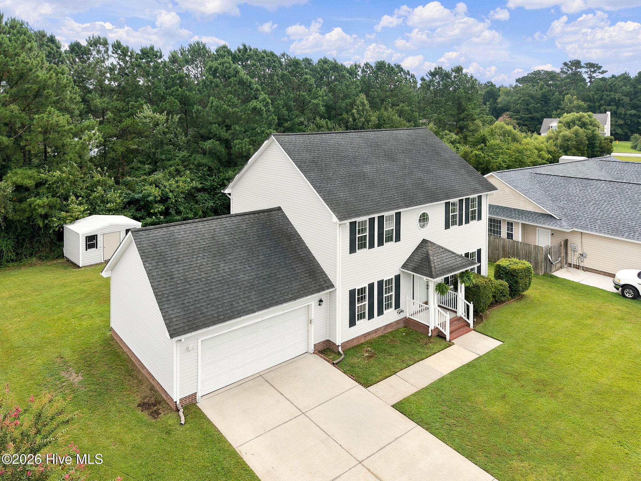 812 Commons Drive N