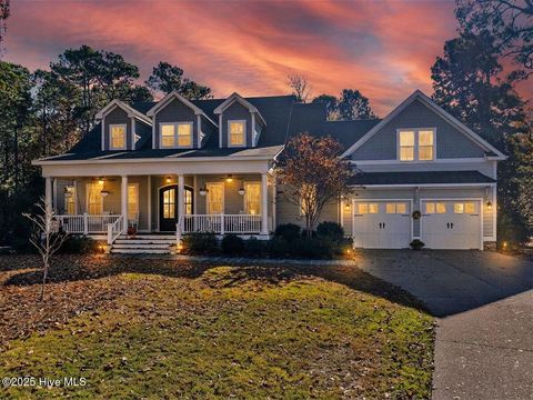 Photo of 4308 Shelter Cove SE, Southport, NC 28461 (MLS # 100544067)