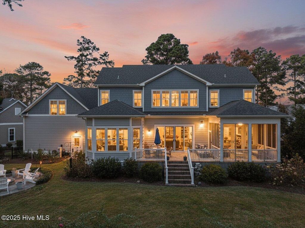 Photo of 4308 Shelter Cove SE, Southport, NC 28461 (MLS # 100544067)