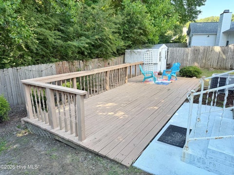 Tiny photo for 410 S Holly Lane, Swansboro, NC 28584 (MLS # 100579730)