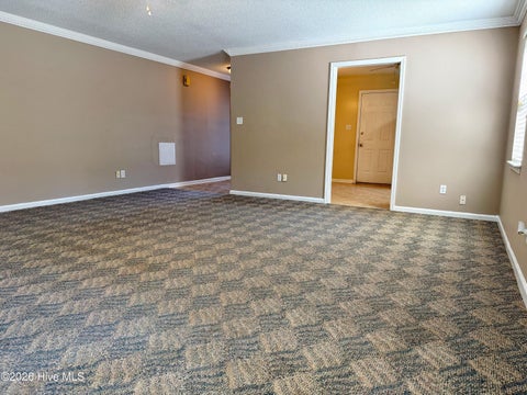 Tiny photo for 410 S Holly Lane, Swansboro, NC 28584 (MLS # 100579730)