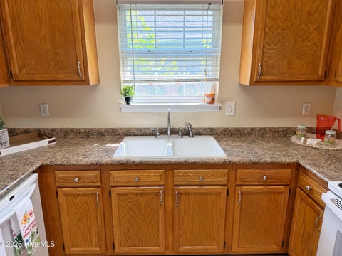 Tiny photo for 410 S Holly Lane, Swansboro, NC 28584 (MLS # 100579730)