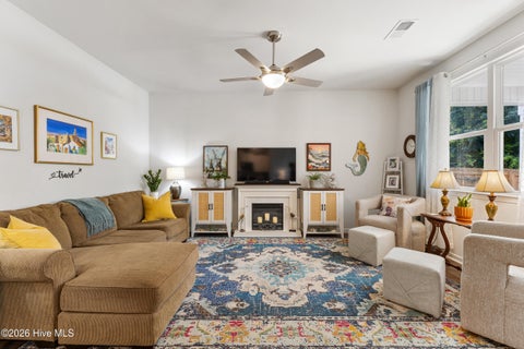 Tiny photo for 327 Windy Woods Way #35, Wilmington, NC 28401 (MLS # 100594034)