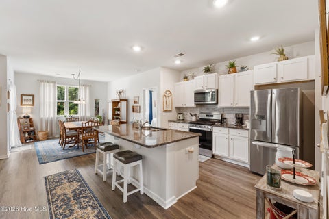 Tiny photo for 327 Windy Woods Way #35, Wilmington, NC 28401 (MLS # 100594034)