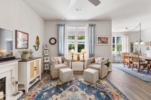 Tiny photo for 327 Windy Woods Way #35, Wilmington, NC 28401 (MLS # 100594034)