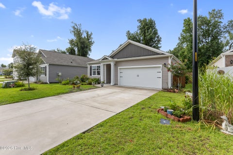 Tiny photo for 327 Windy Woods Way #35, Wilmington, NC 28401 (MLS # 100594034)