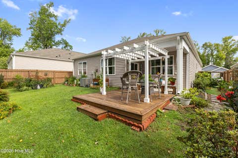 Tiny photo for 327 Windy Woods Way #35, Wilmington, NC 28401 (MLS # 100594034)