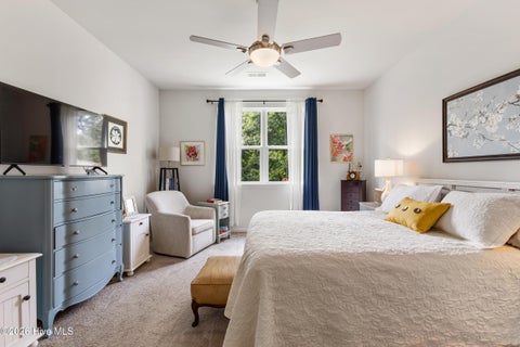 Tiny photo for 327 Windy Woods Way #35, Wilmington, NC 28401 (MLS # 100594034)