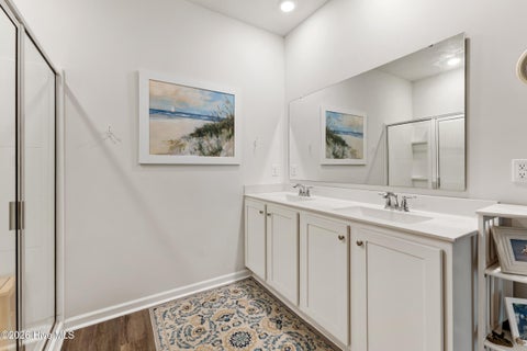 Tiny photo for 327 Windy Woods Way #35, Wilmington, NC 28401 (MLS # 100594034)