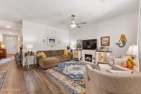 Tiny photo for 327 Windy Woods Way #35, Wilmington, NC 28401 (MLS # 100594034)