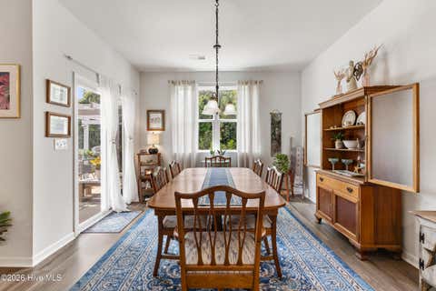 Tiny photo for 327 Windy Woods Way #35, Wilmington, NC 28401 (MLS # 100594034)