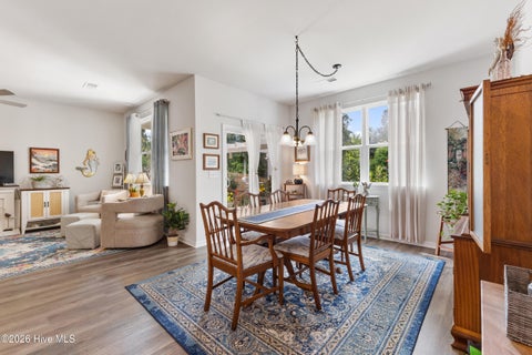 Tiny photo for 327 Windy Woods Way #35, Wilmington, NC 28401 (MLS # 100594034)