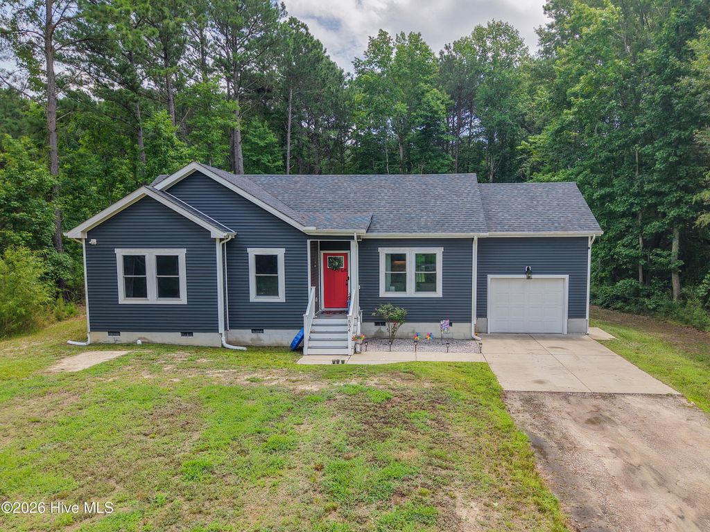 Photo of 554 N Trotman Road, Camden, NC 27921 (MLS # 100586793)