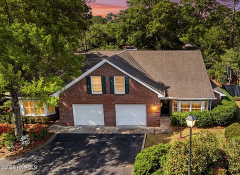 Photo of 2010 Independence Boulevard, Wilmington, NC 28403 (MLS # 100566257)