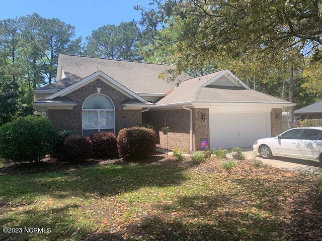 Photo of 412 Planters Ridge Drive, Sunset Beach, NC 28468 (MLS # 100599183)