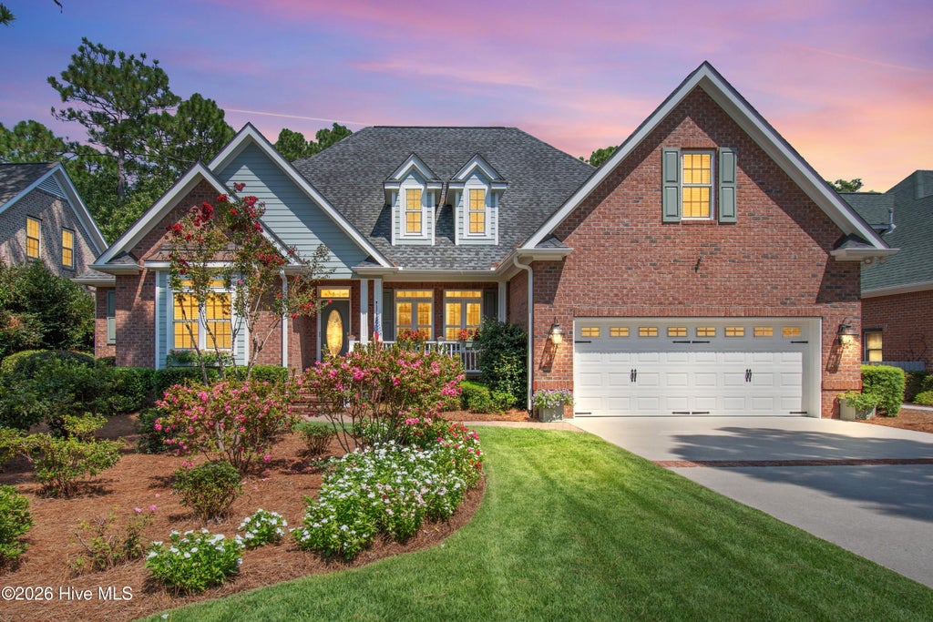 Photo of 2888 Irwin Drive SE, Southport, NC 28461 (MLS # 100601338)