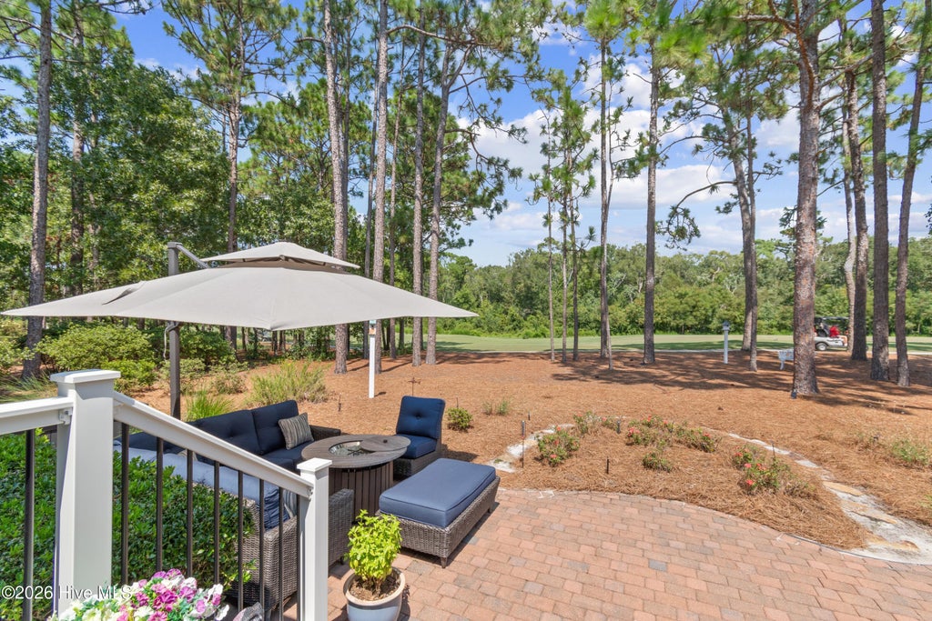 Photo of 2888 Irwin Drive SE, Southport, NC 28461 (MLS # 100601338)