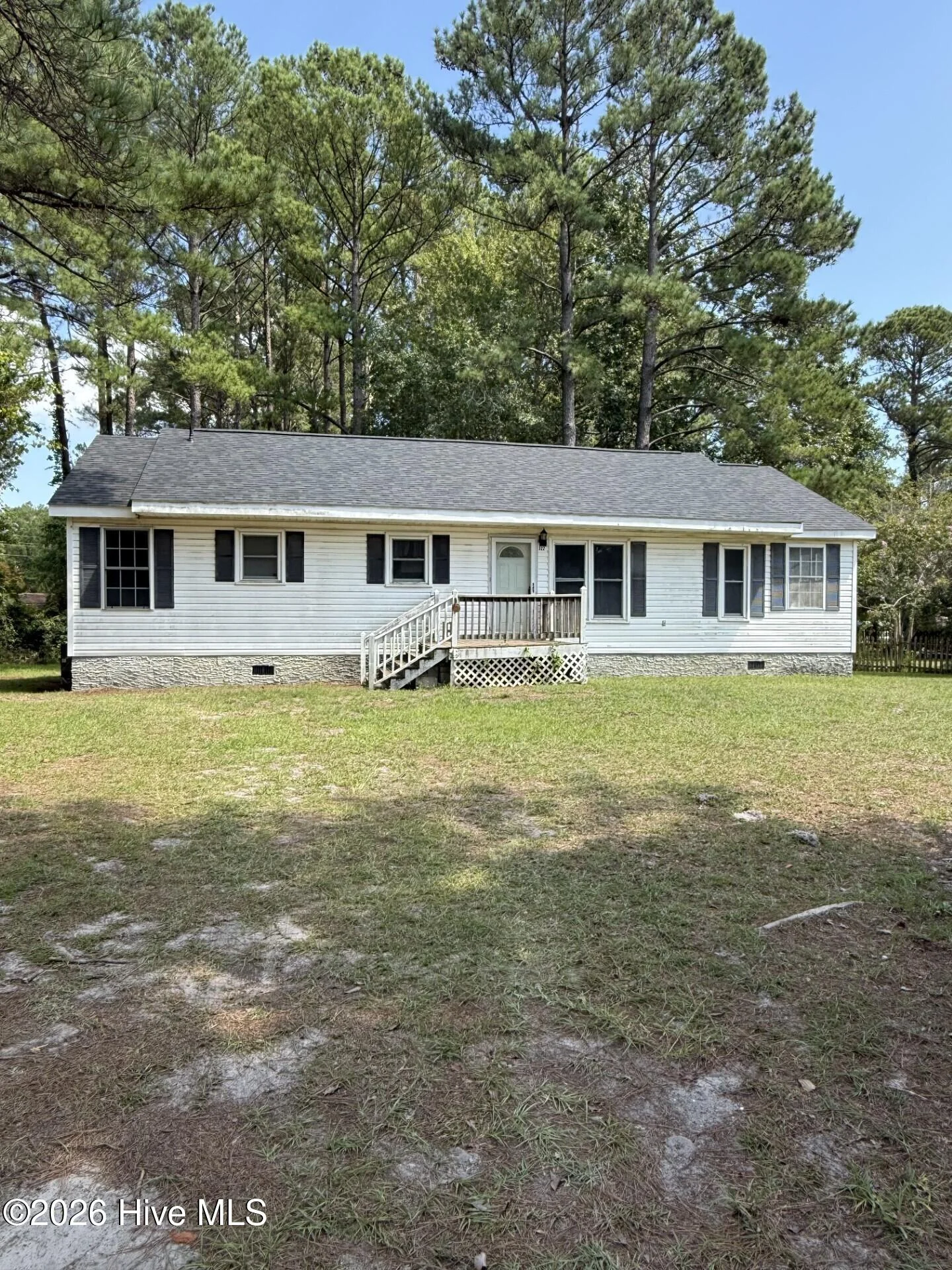 322 Water Oak Court NW