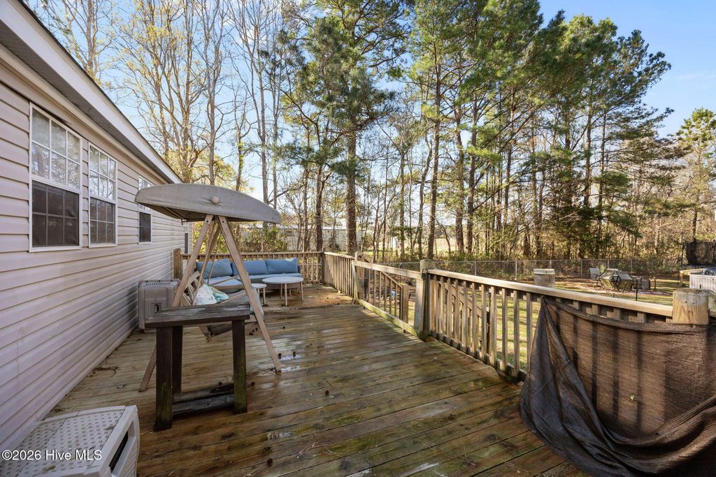 Photo of 107 Southwest Drive, Newport, NC 28570 (MLS # 100561106)
