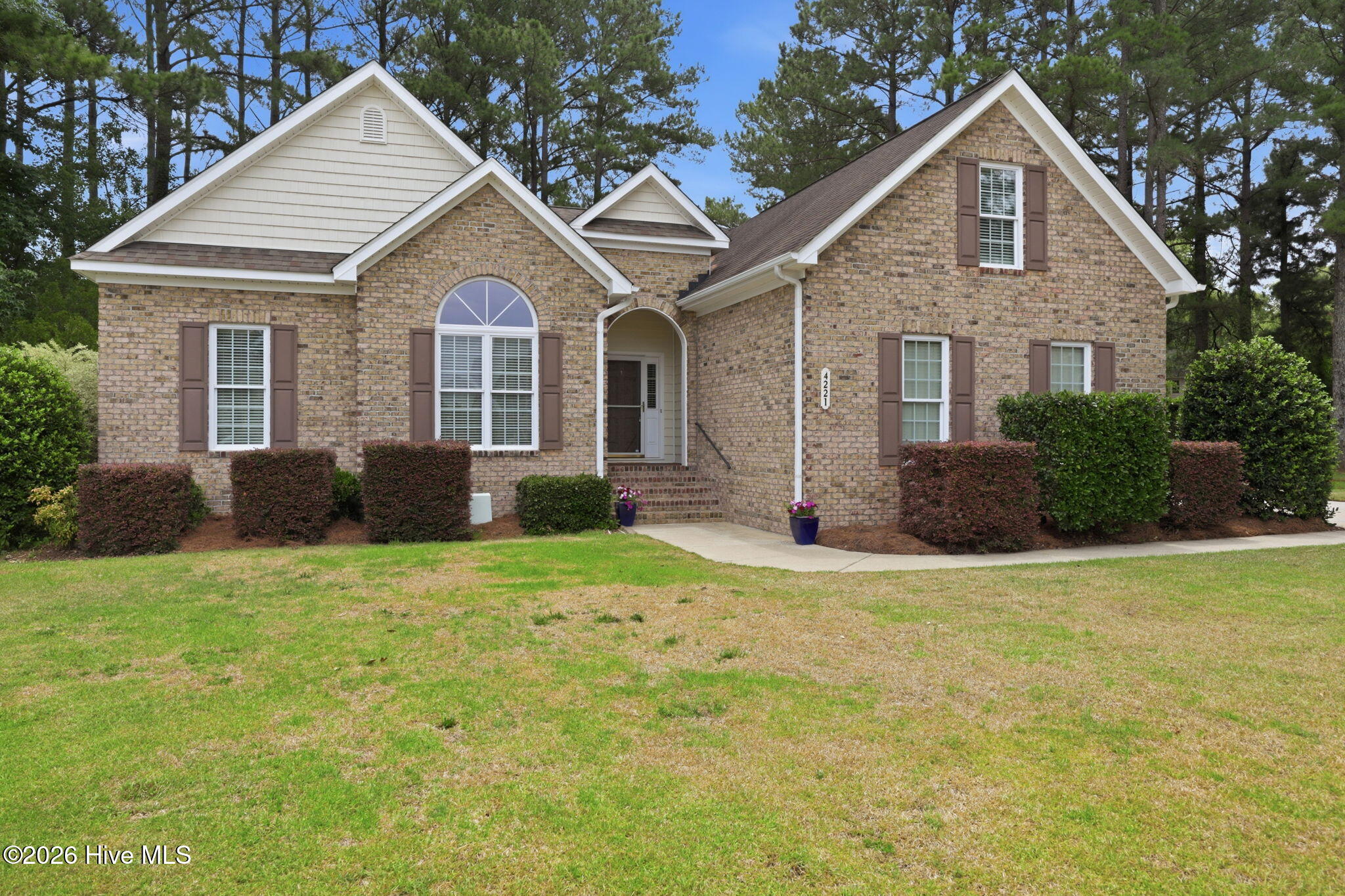 4221 Leicester Court