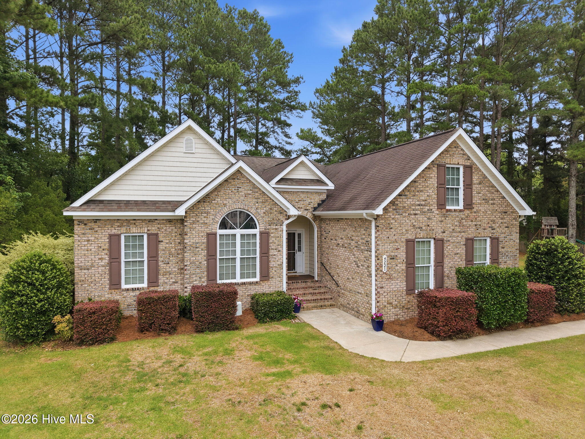 4221 Leicester Court