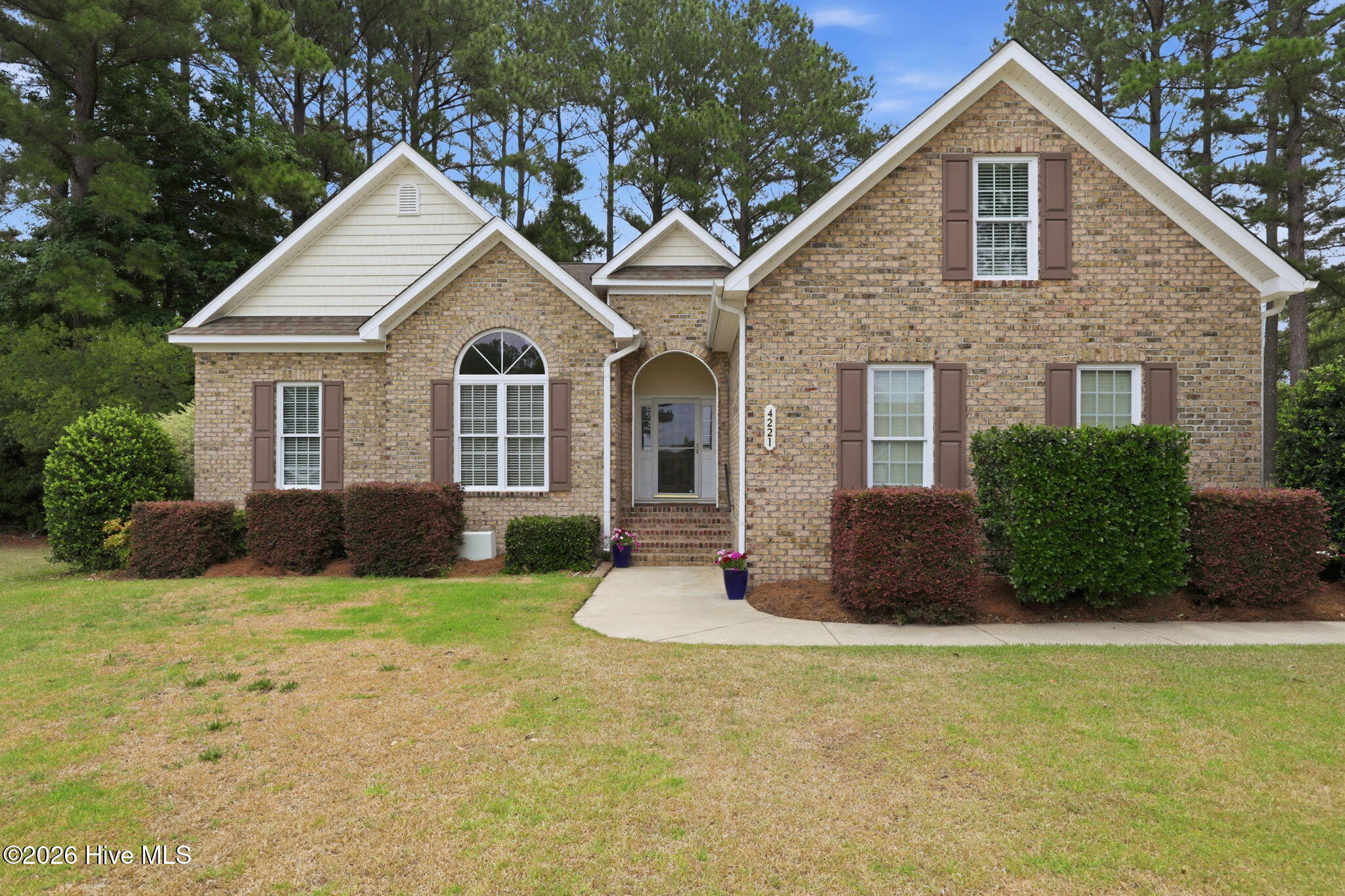 4221 Leicester Court