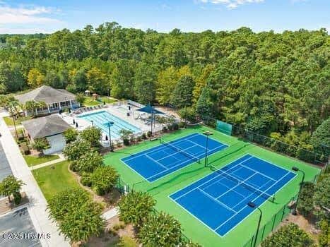 Tiny photo for 603 Belhaven Drive, Wilmington, NC 28411 (MLS # 100592135)
