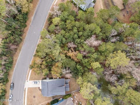 Tiny photo for 603 Belhaven Drive, Wilmington, NC 28411 (MLS # 100592135)