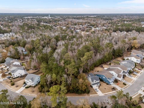 Tiny photo for 603 Belhaven Drive, Wilmington, NC 28411 (MLS # 100592135)