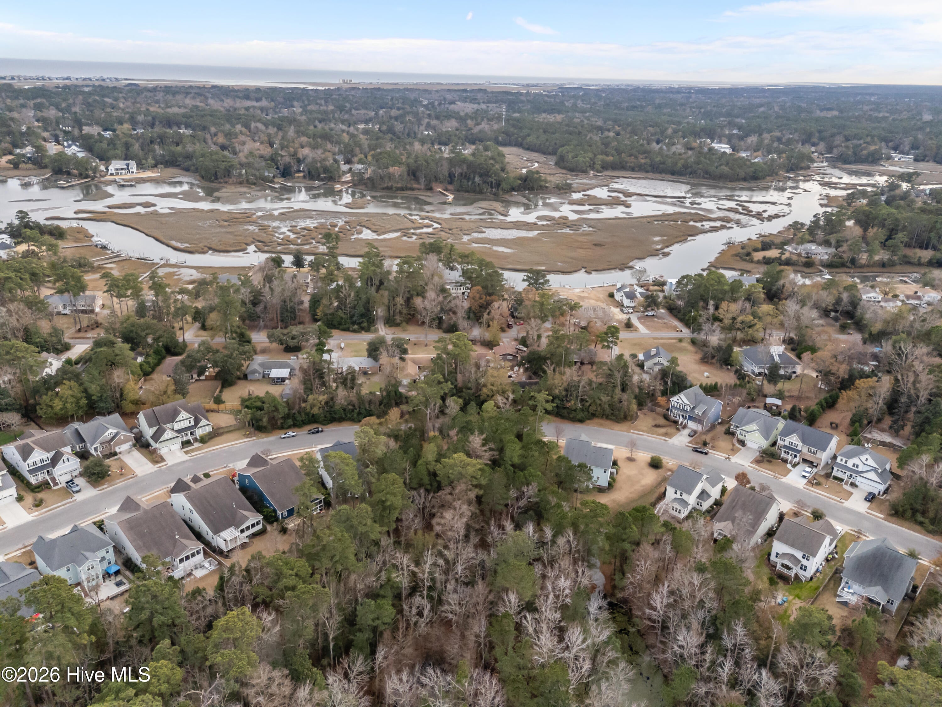 603 Belhaven Drive, Wilmington, NC, 28411
