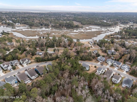 Photo of 603 Belhaven Drive, Wilmington, NC 28411 (MLS # 100592135)