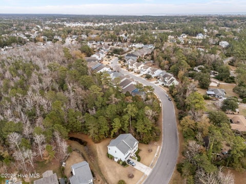 Tiny photo for 603 Belhaven Drive, Wilmington, NC 28411 (MLS # 100592135)